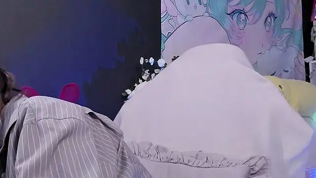 Snapshot of Supaidagaru chatting on 05-29-26, 05:44 Supaidagaru online show from 05-29-26, 05:44