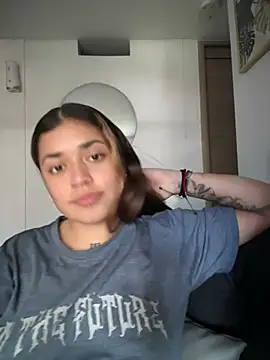 JoselinFlower  online show from 03-02-25, 05:36