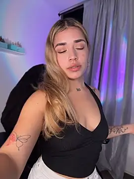 JoselinFlower  online show from 05-25-26, 12:49