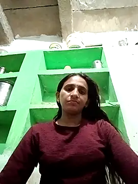 Snapshot of Baby__Shreya chatting on 04-16-26, 09:10 Baby Shreya online show from 04-16-26, 09:10