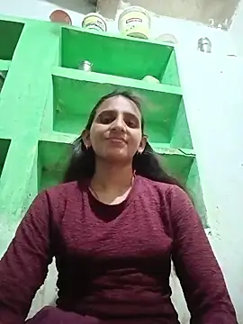 Snapshot of Baby__Shreya chatting on 06-15-26, 10:06 Baby Shreya online show from 06-15-26, 10:06