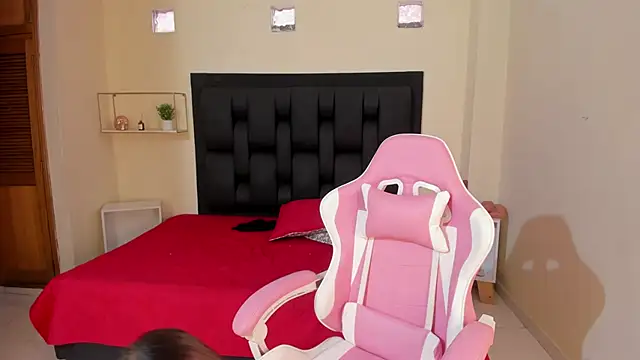 shanakendal2 online show from 01-23-25, 01:35