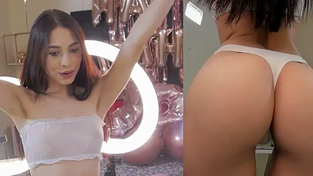 shanakendal2 online show from 02-08-25, 04:36