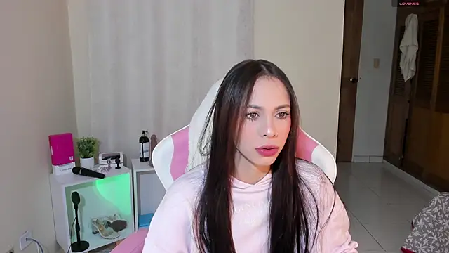 shanakendal2 online show from 03-08-25, 01:47