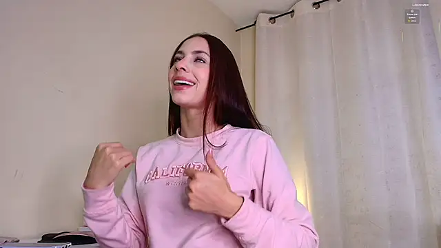 shanakendal2 online show from 09-11-25, 01:55