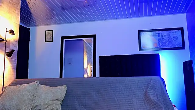 AsmodeoCox online show from 02-17-25, 01:58