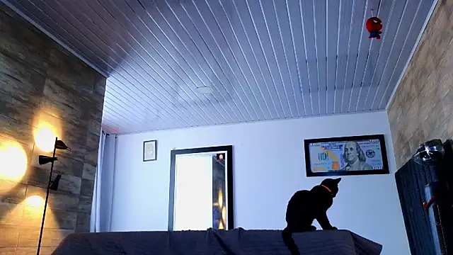 AsmodeoCox online show from 11-30-25, 06:45