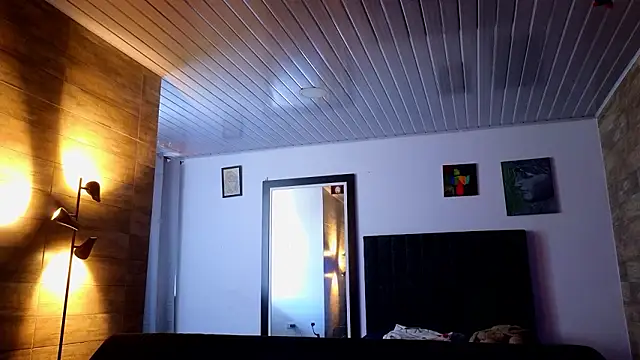 AsmodeoCox online show from 03-29-26, 07:58