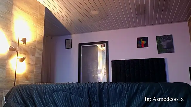 AsmodeoCox online show from 04-16-26, 04:02