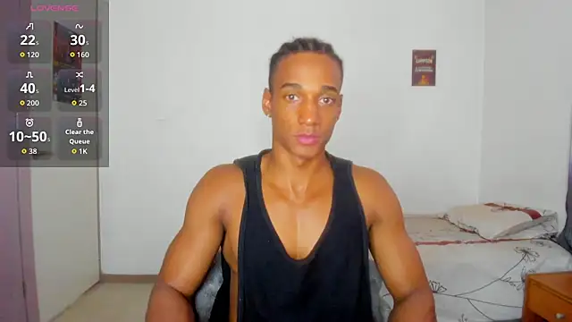 Malkongarcia online show from 09-09-25, 09:36