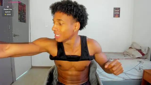 Malkongarcia online show from 09-15-25, 05:35