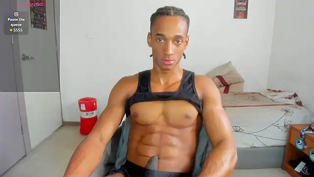 Malkongarcia online show from 10-02-25, 05:20