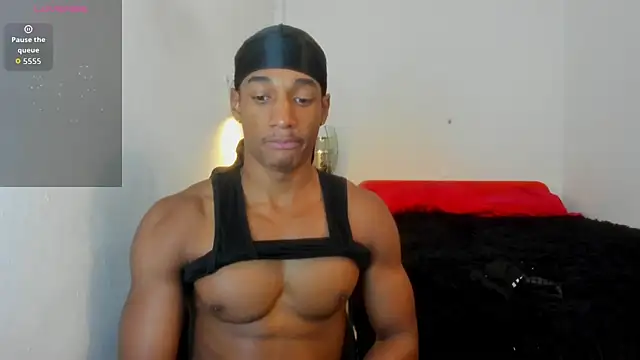 Malkongarcia online show from 11-21-25, 12:26