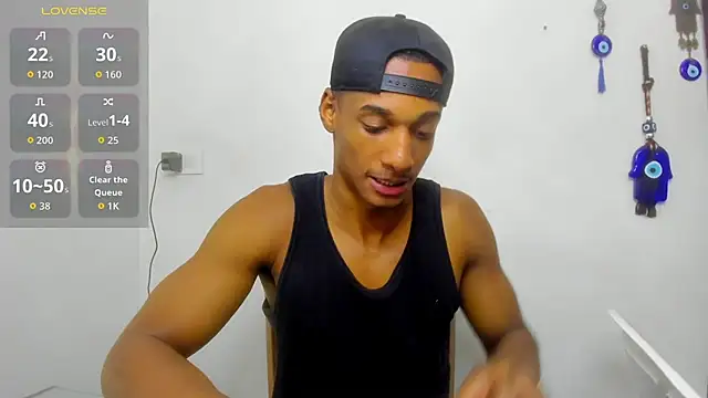 Malkongarcia online show from 02-23-26, 01:19