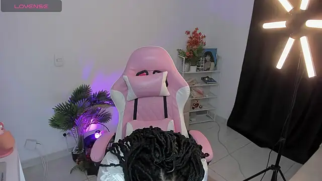 mulata 1ch online show from 03-25-26, 01:11