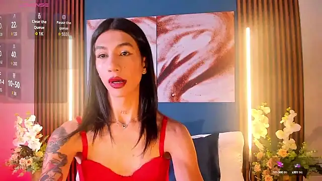 sofiaa grey  online show from 02-23-25, 01:21