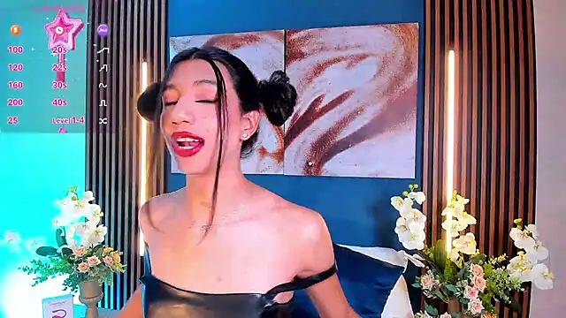 sofiaa grey  online show from 02-28-25, 04:42