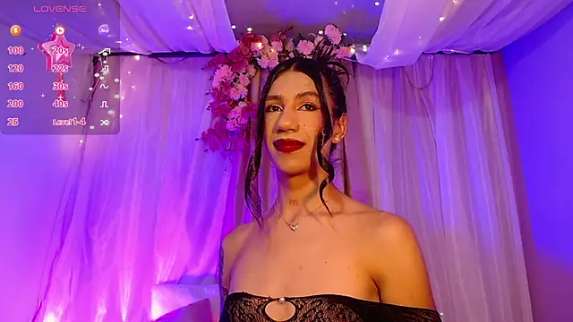 sofiaa grey  online show from 03-06-25, 12:30