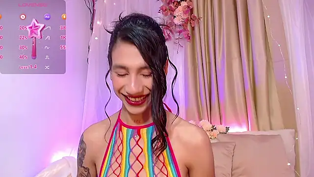 sofiaa grey  online show from 03-16-25, 12:22