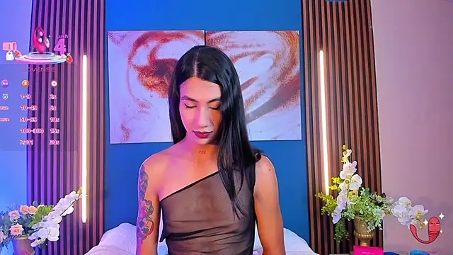 sofiaa grey  online show from 09-14-25, 01:32