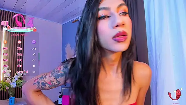 sofiaa grey  online show from 10-16-25, 12:17