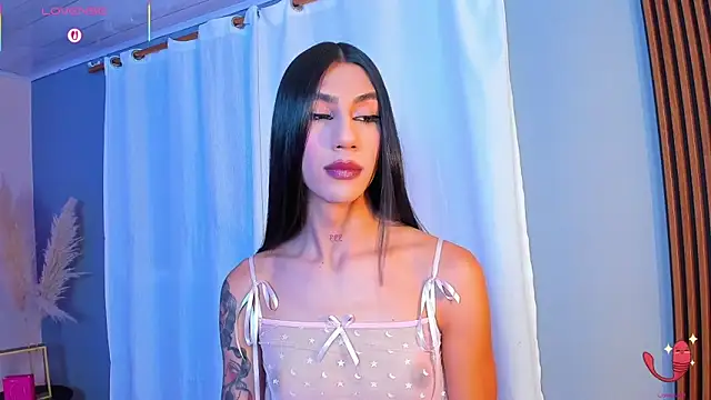 sofiaa grey  online show from 11-09-25, 01:53