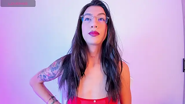 sofiaa grey  online show from 11-30-25, 02:54