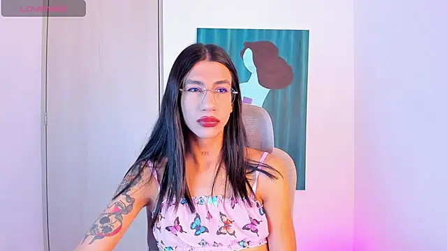 sofiaa grey  online show from 02-28-26, 02:29