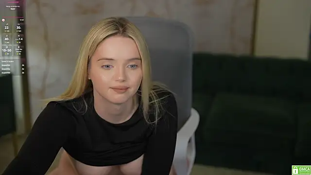 Cassy-Celestial  online show from 03-01-25, 06:13