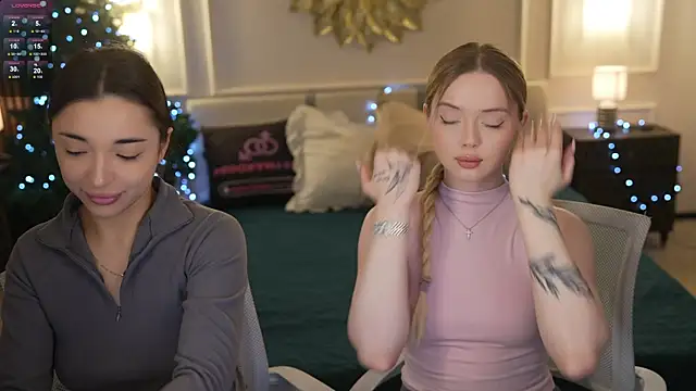 Cassy-Celestial  online show from 01-16-26, 08:29