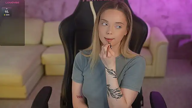 Cassy-Celestial  online show from 03-07-26, 08:22