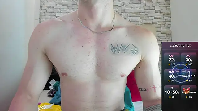 juan prior online show from 12-02-24, 04:53