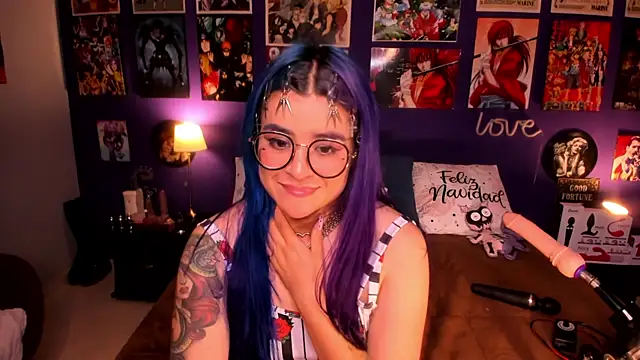 anne cross online show from 12-12-24, 05:52