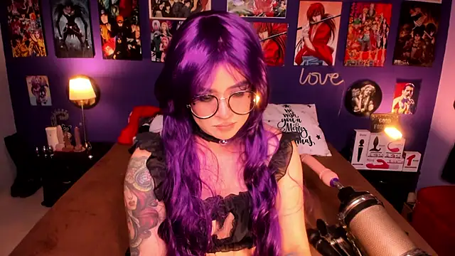 anne cross online show from 12-17-24, 04:34