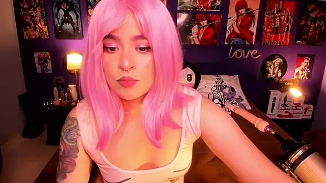 anne cross online show from 12-24-24, 02:54