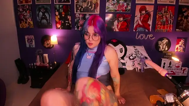 anne cross online show from 01-06-25, 10:37