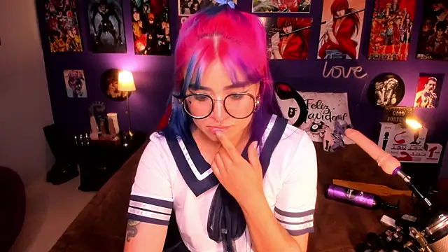 anne cross online show from 01-08-25, 03:19