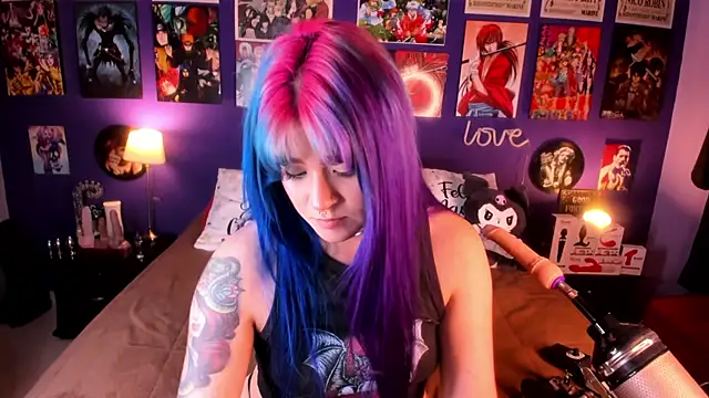 anne cross online show from 01-14-25, 02:19