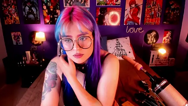 anne cross online show from 01-18-25, 02:14