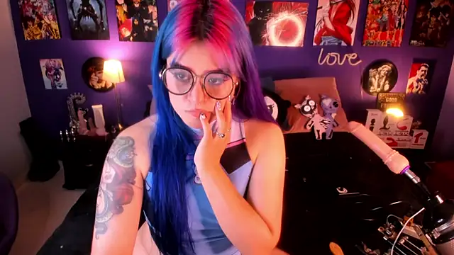 anne cross online show from 02-11-25, 04:33