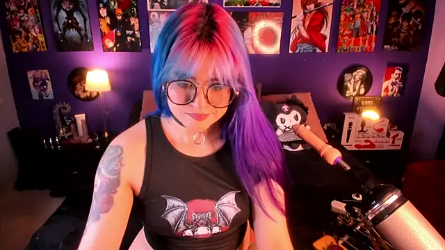 anne cross online show from 02-18-25, 03:42