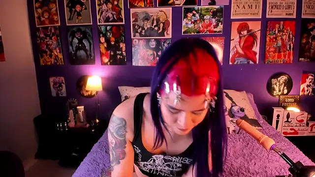 anne cross online show from 03-06-25, 01:05