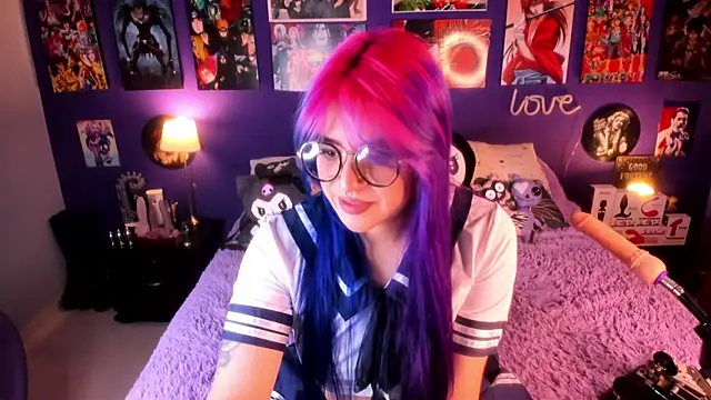 anne cross online show from 03-18-25, 01:53