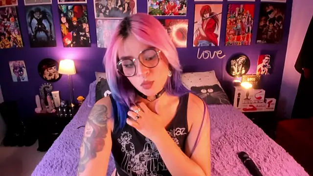 anne cross online show from 09-23-25, 12:24