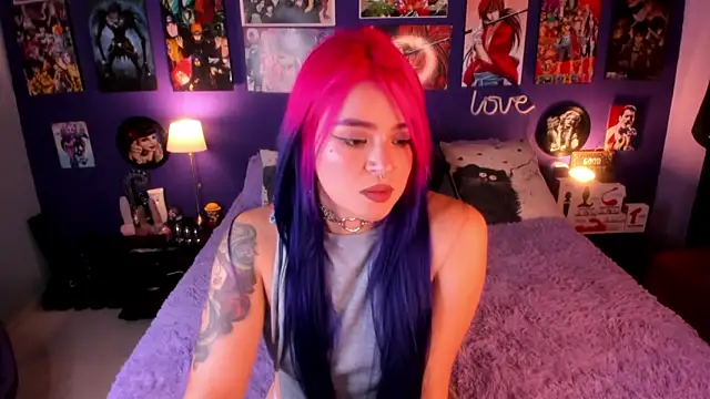 anne cross online show from 09-30-25, 12:26