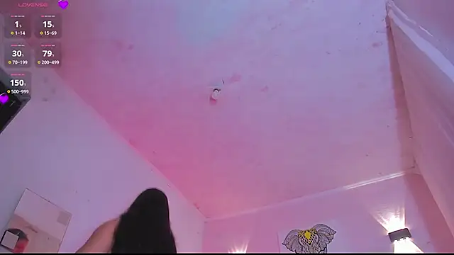 Snapshot of girlasian_hairy chatting on 02-14-26, 02:19 girlasian hairy online show from 02-14-26, 02:19