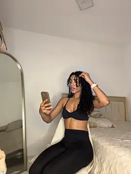 nicoleebony1 online show from 07-21-26, 06:21