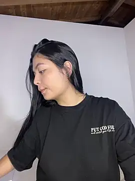 DashaStar online show from 02-28-25, 03:04