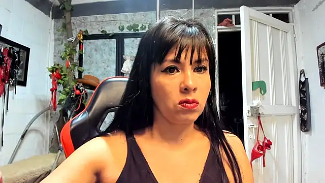 Erlinda-engel online show from 03-01-25, 12:01