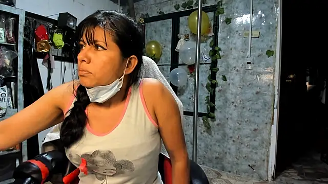 Erlinda-engel online show from 03-07-25, 11:18